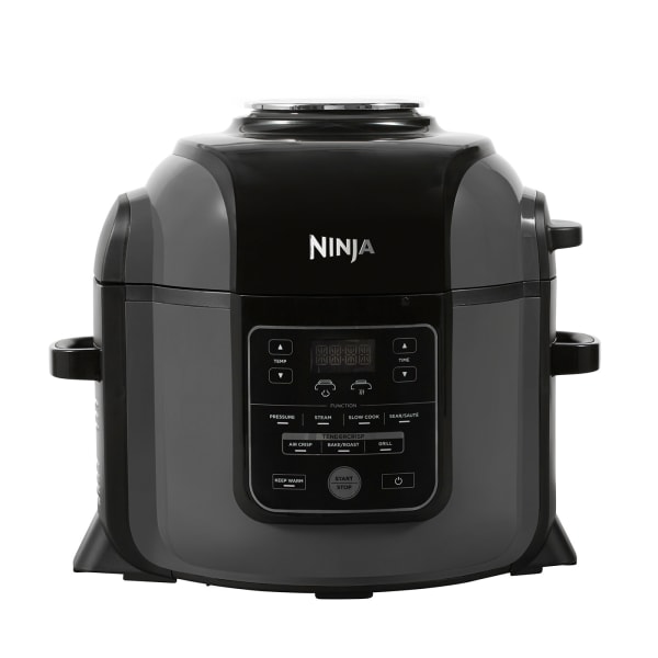 Ninja foodi max 7.5 l pressure cooker air fryer dehydrator hotsell