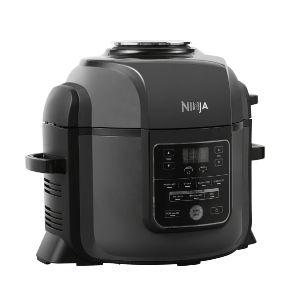 Ninja Foodi MAX 7-in-1 Multi-Cooker 7.5L OP450UK - Ninja UK