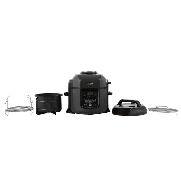 Ninja Foodi MAX 7 in 1 Multi-Cooker 7.5L OP450UK