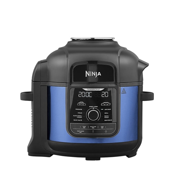 Multicuiseur Ninja Foodi MAX 9 en 1 OP500EUDBBL Ninja Kitchen France