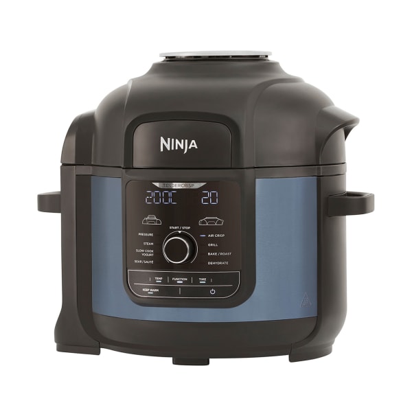 Ninja foodi 9 in 1 pressure cooker new arrivals