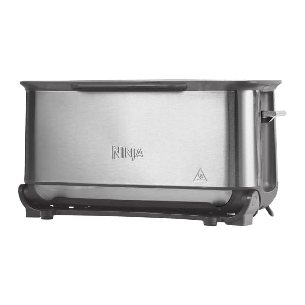 Buy NINJA ST202UK 3-in-1 2 Slice Toaster - Grill and Panini