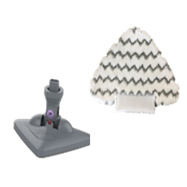 Shark mop hot sale pads