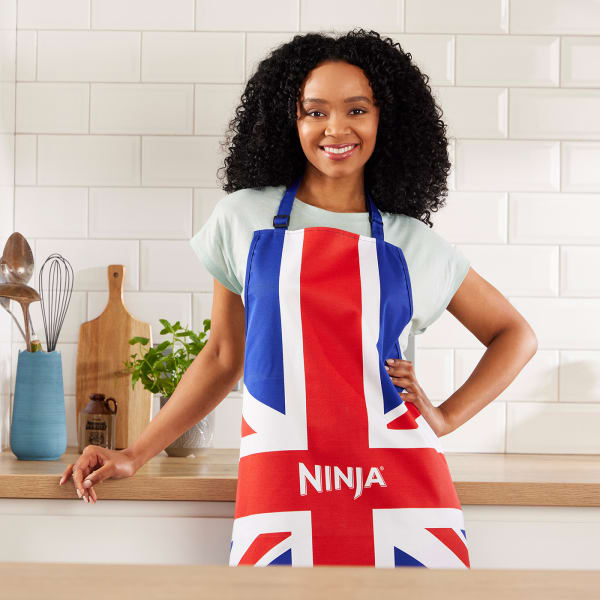 Baking apron store