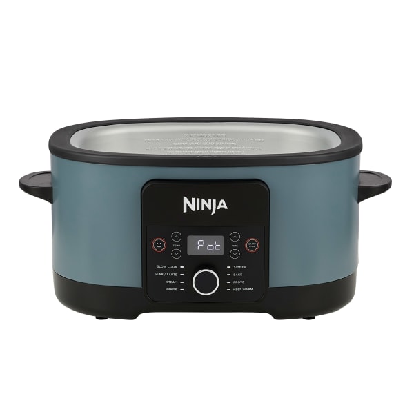 Ninja foodi slow cooker sales