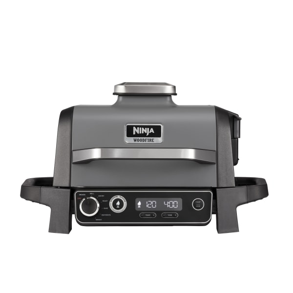 Woodfire Electric BBQ Grill Replacement Base OG701UK Ninja UK