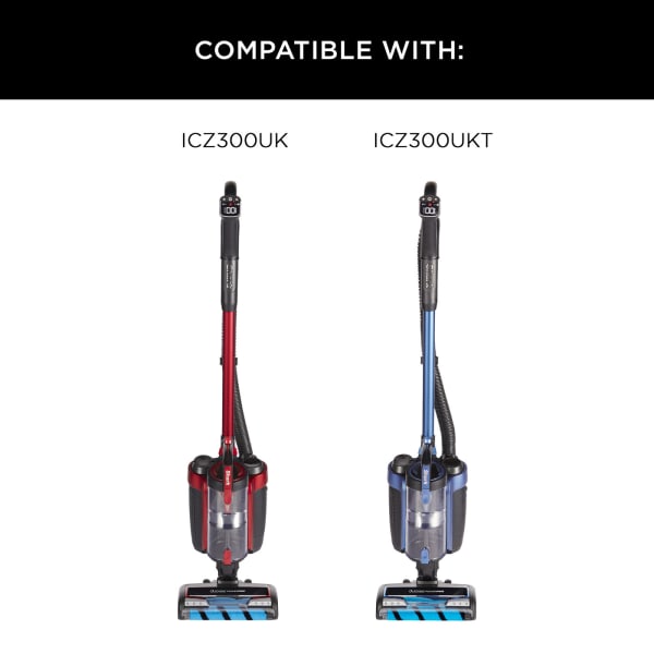 Shark Additional Battery Pack