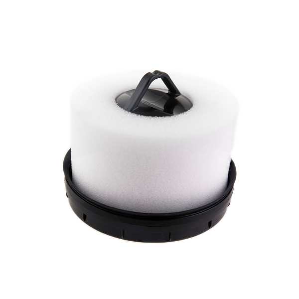 Shark vacuum filter replacement top