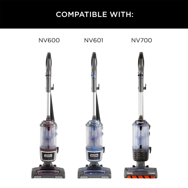 Washable Filter For NV600/ NV601/ NV700 Shark Upright Vacuum Cleaner