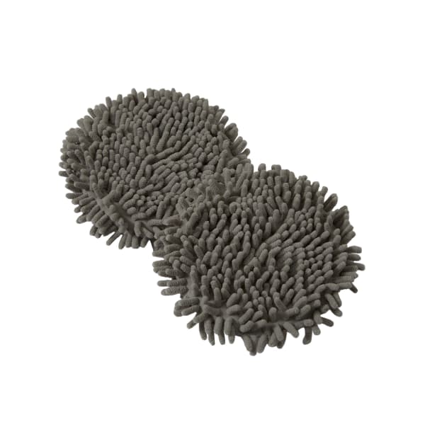 Shark steamer pads deals