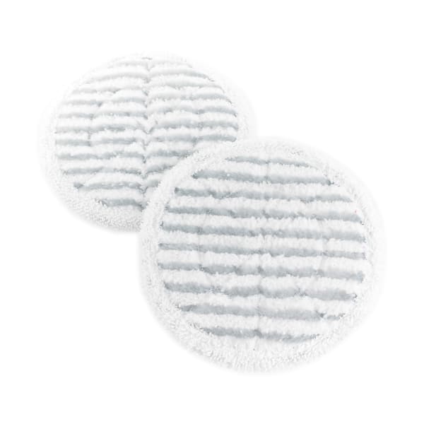 Shark steam mop replacement hotsell pads