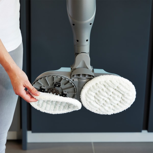 Shark mop hot sale pads