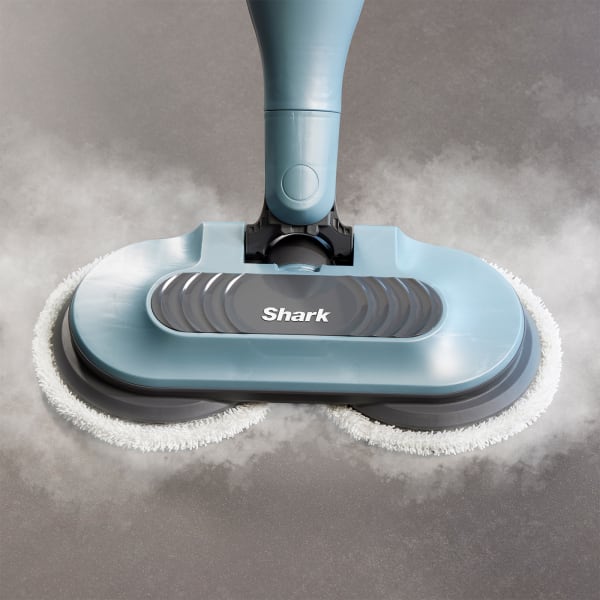 Shark 2024 steamer pads