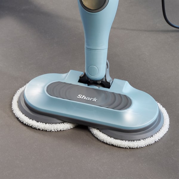 Shark Steam & Scrub Automatic Steam Mop S6002UK Review: Mopping made easy