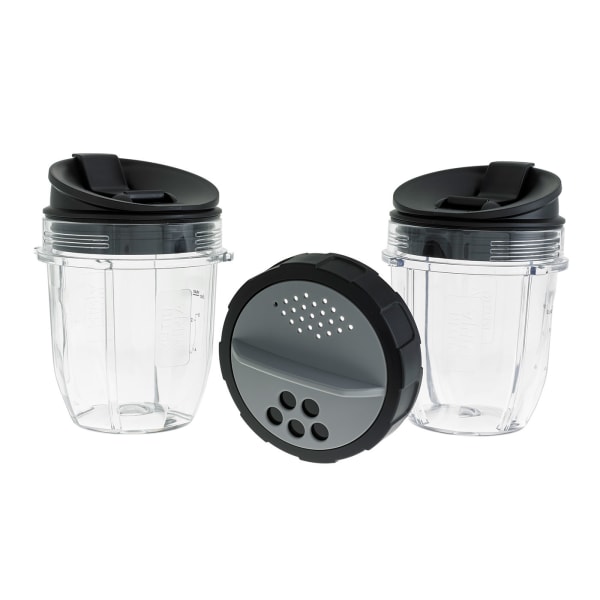 Ninja smoothie cup hotsell