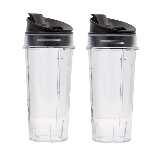 Ninja smoothie cup discount