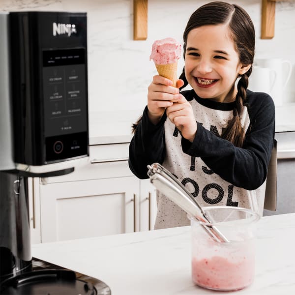 Ice cream maker uk new arrivals