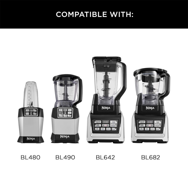 Nutri ninja top coffee grinder