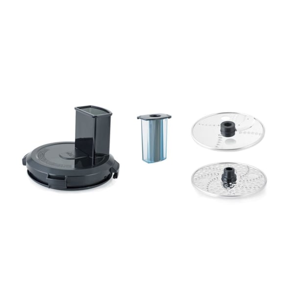 Slicing Shredder Chute for BL490 Ninja Parts Accessories