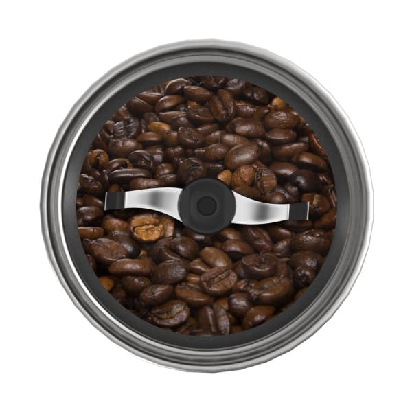 Ninja® Coffee & Spice Grinder with Auto-IQ™ Stainless Steel Black