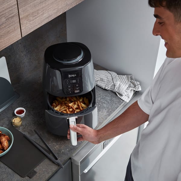 Filtros Ultra Air Fryer C/50 Unidades