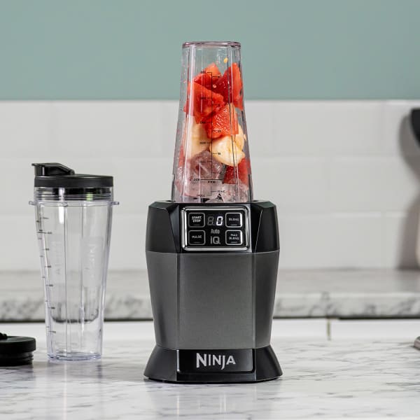 Batidora de Vaso Individual Ninja - 1000W BN495EU