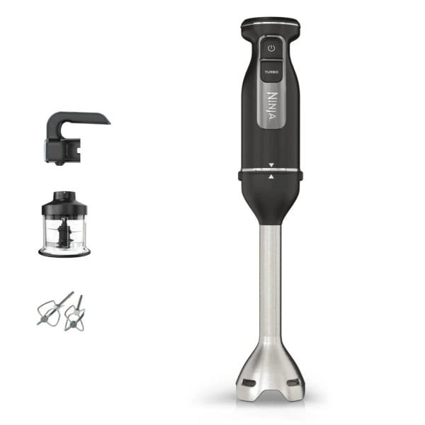 Portable Blender Licuadora Ninja Instructivo Manual De Usuario