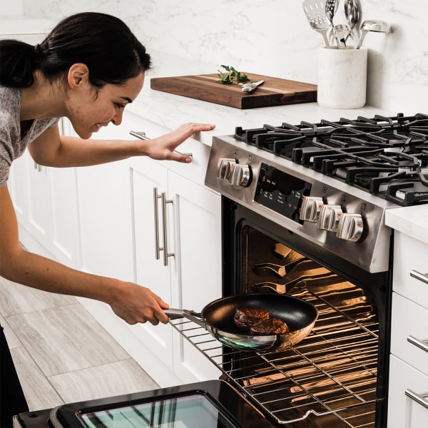 quiere colarse hasta en tus fogones con este kit de cocina