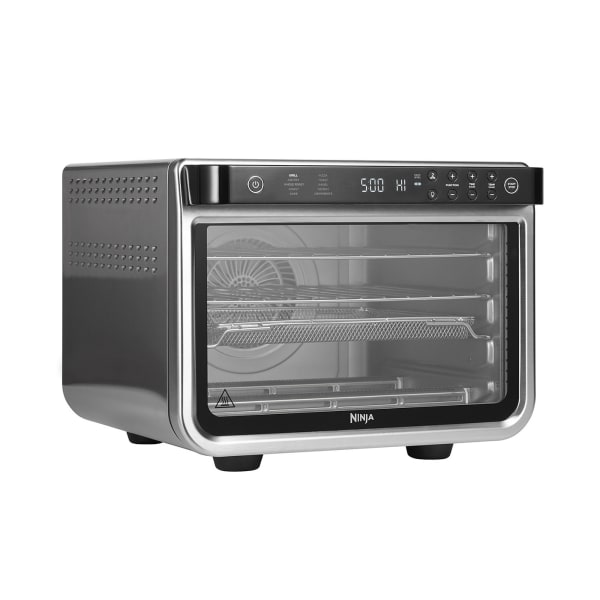 Horno eléctrico con Air Fryer - Ninja Foodi True Surround