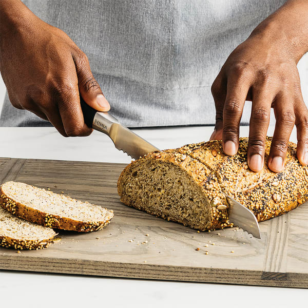 Cuchillos para pan de alta calidad