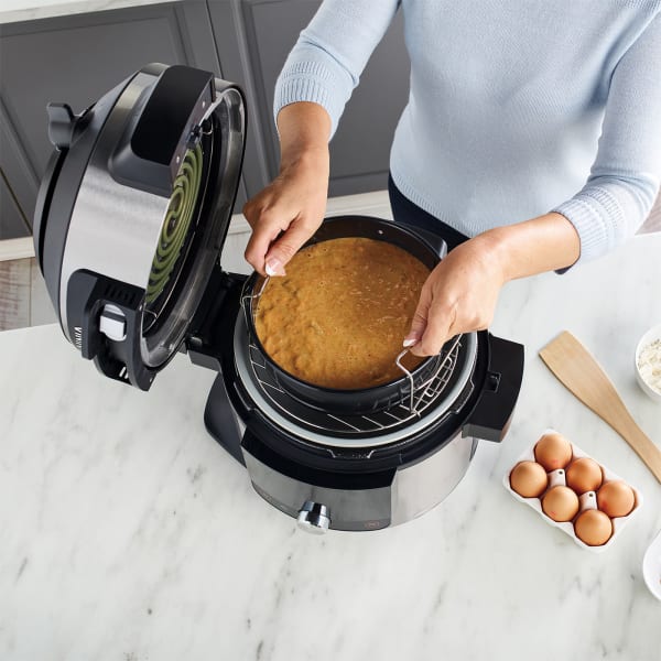 Cómo mantener siempre limpia la 'air fryer': así es la olla de