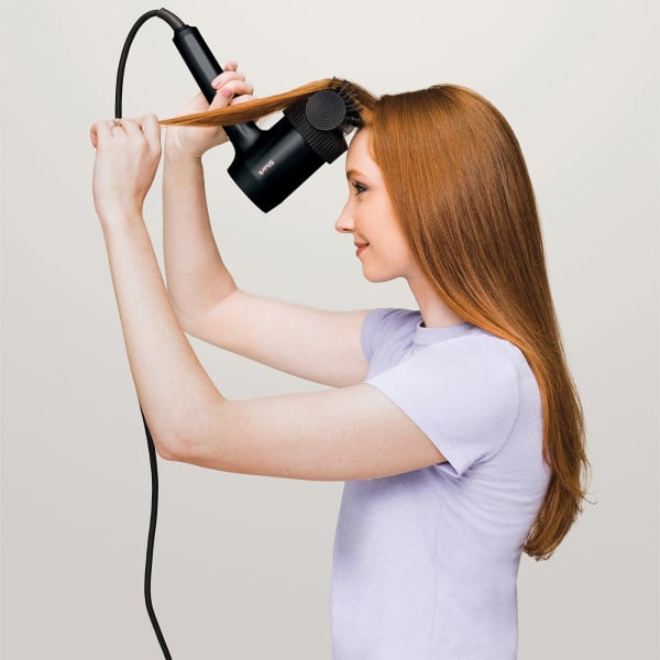 Secador de pelo iq best sale
