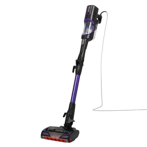 HOOVER Aspiradora Escoba Sin Cable, Cepillo Anti-Enredos, Batería Dobl –  Hoover Spain