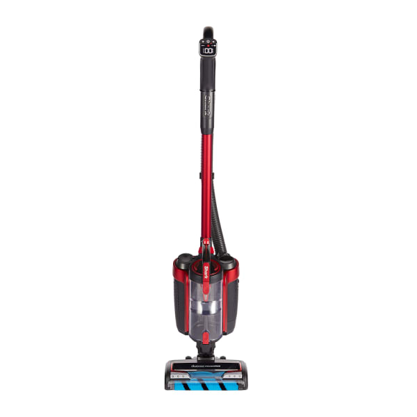 Aspiradora Vertical Con Cable 120 V Azul Shark Ninja Hv300