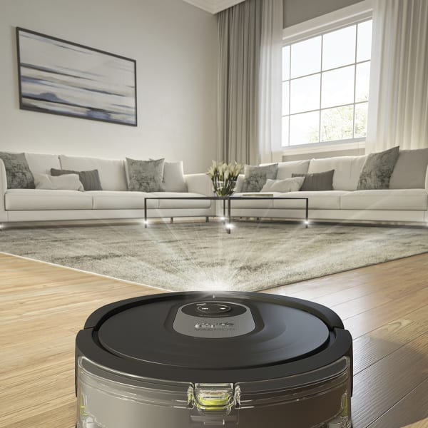 Roomba golpea muebles sale