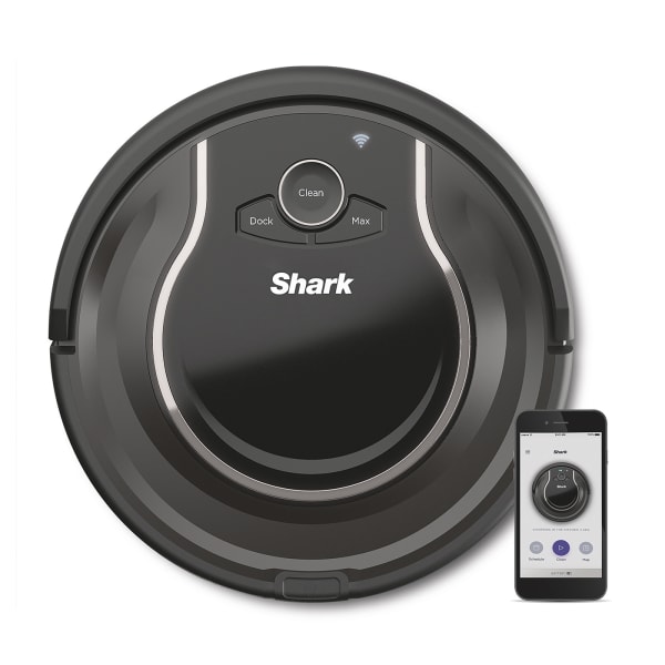 RVFFK950 1172FK870 Filtro Pre-motore Per Robot Aspirapolvere Shark - Confezione Da 3 Pezzi, Compatibile RV750N Ecc. Filtri Per Robot Aspirapolvere
