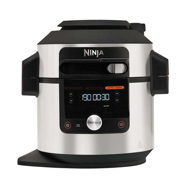 Multicooker SmartLid 12-in-1 Ninja Foodi da 7,5 L OL650EU Ninja - Main Image