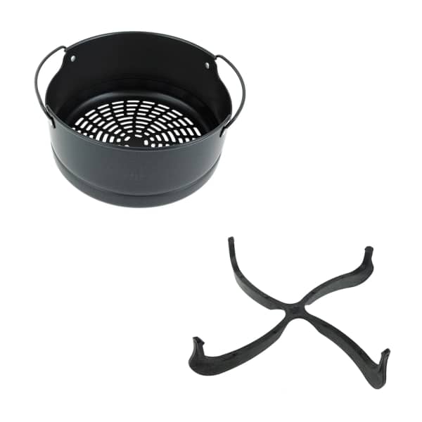 Cook Crisp Basket for 6L Multi-cooker with diffuser Ninja UK