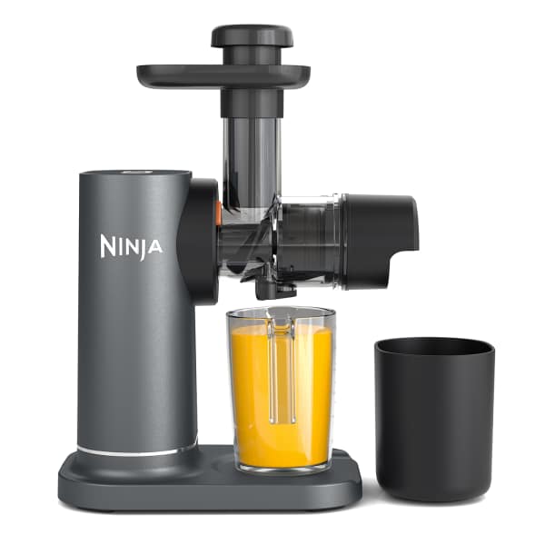 Ninja Cold Press Cold press juices at home JC151UK