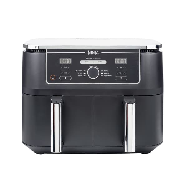 Ninja Foodi MAX Dual Zone Large Air Fryer AF400UK – Ninja UK