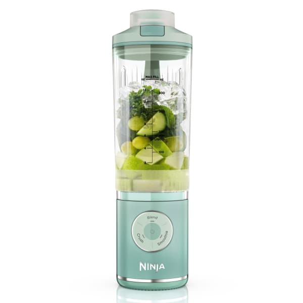 Ninja Blast Max Portable Blender - Seaglass BC251UKMT - Ninja Products