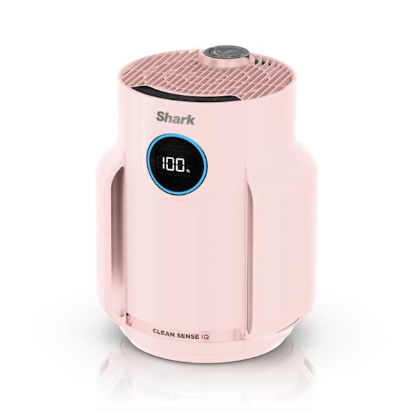 Shark NeverChange5 Air Purifier Compact Pro Quartz HP072UKPK - Shark Catalog 