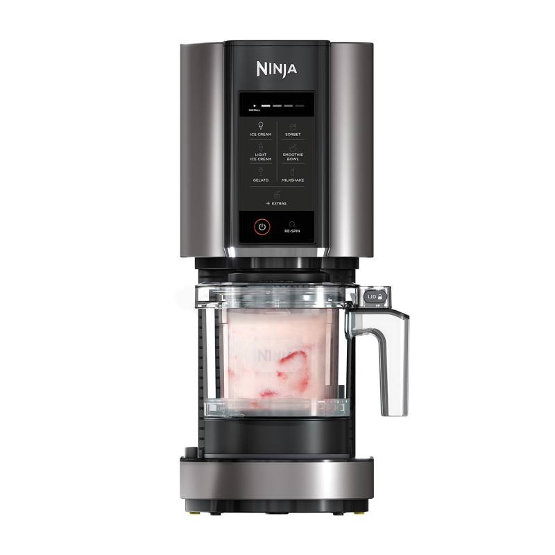 Sorbetière Ninja Creami NC300EU - Ninja Kitchen Belgique
