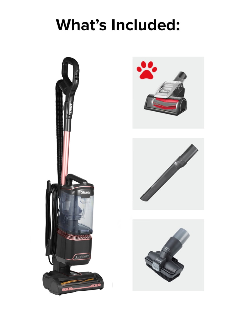 Shark Vacuum Cleaner munimoro.gob.pe