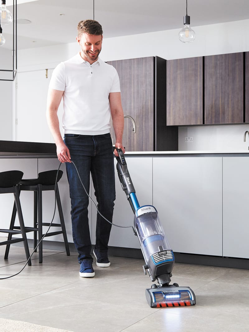 Shark Vacuum Uk