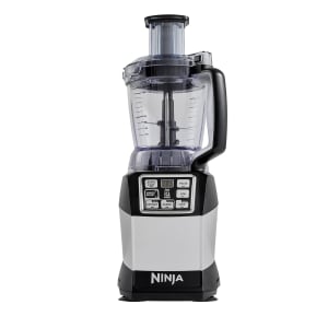 Ninja Kompakt Kuchenmaschine Mit Auto Iq Und Nutri Ninja Bl490eu2 Ninjadebei Uns Gunstig Einkaufen