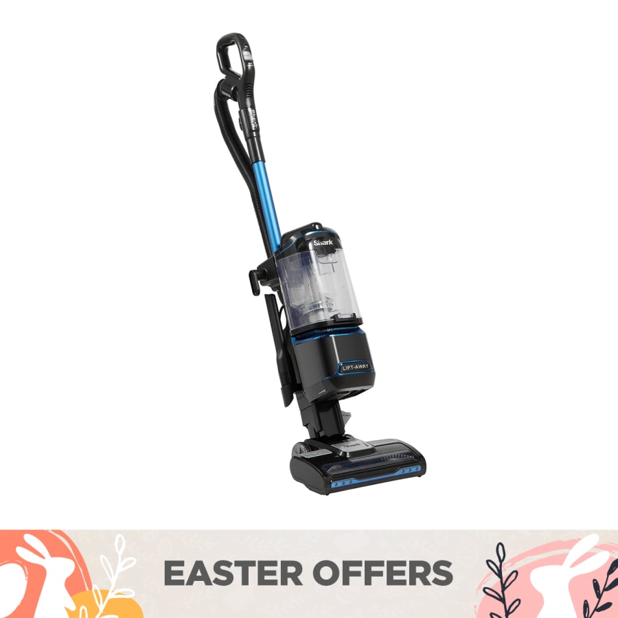 Home & Kitchen Shark 3259FL680EUUK Official Pet Power Brush for