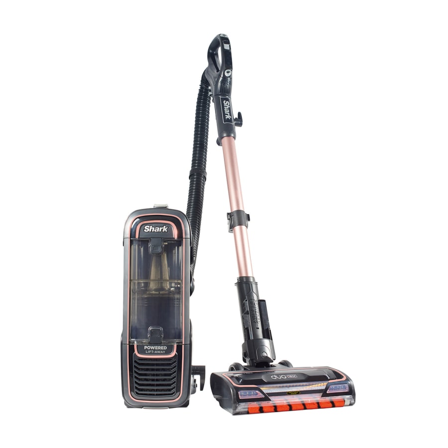 Shark Anti Hair Wrap Upright Vacuum Cleaner Xl With Powered Lift Away And Truepet Az950ukt Shark Upright Vacuum Cleaners Favorable Buying At Our Shop
