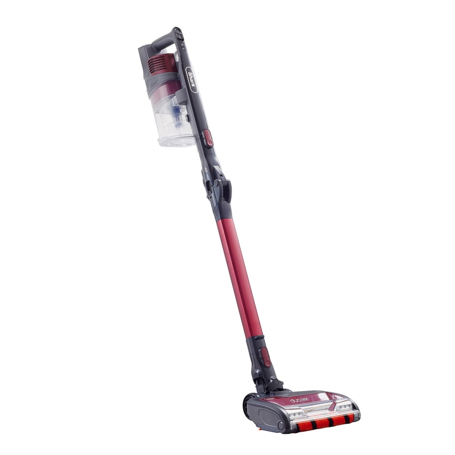 aspirateur balai sans fil shark iz251eut vu a la tv shark clean france