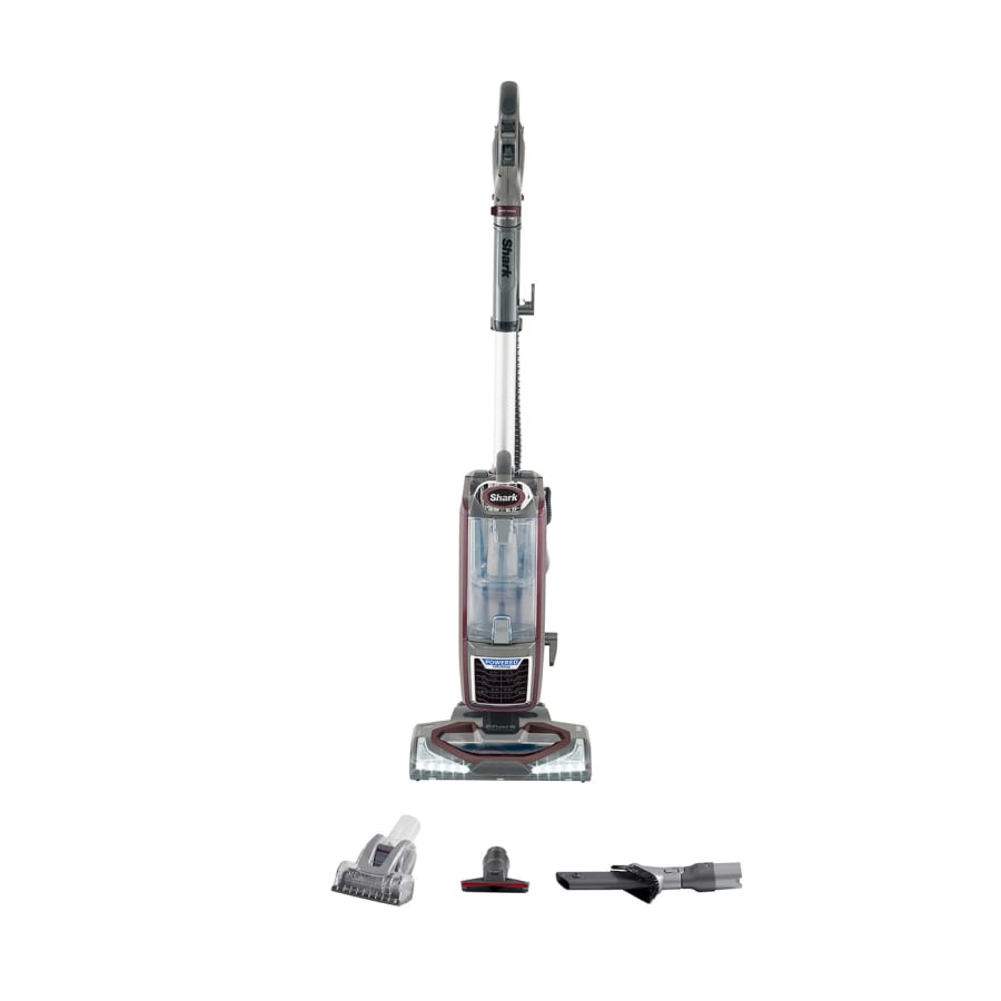 Shark Powered Lift-Away Upright Vacuum 